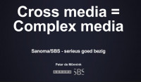 Image of croos media=complex media