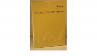 Image of College Trigonometry