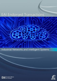 Image of Endorsed Transactions on Industrial Networks and Intelligent Systems Vol. 11 No. 3 (2024)