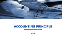 Image of ACCOUNTING PRINCIPLES