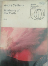 Image of Anatomy of the Earth