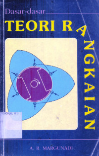 Image of Teori Rangkaian (dasar-dasar)