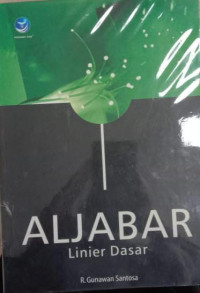 Image of ALJABAR Linier Dasar