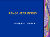 Image of PENGANTAR BISNIS