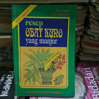 Image of Resep Obat Kuno Yang Manjur