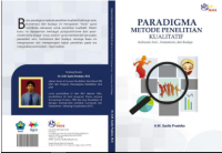 PARADIGMA Metode Penelitian Kualitatif