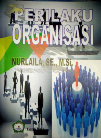 Image of PERILAKU ORGANISASI