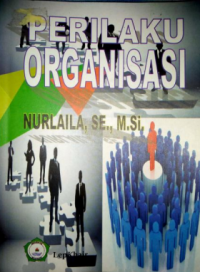 PERILAKU ORGANISASI