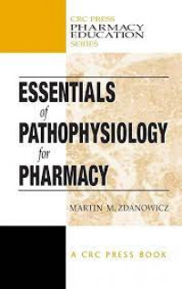 Essentials of pathophysiology for pharmacy