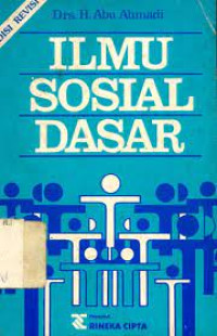 Image of ILMU SOSIAL DASAR