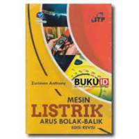 Mesin Listrik Arus Bolak Balik