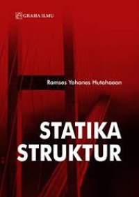 Image of STATIKA STRUKTUR