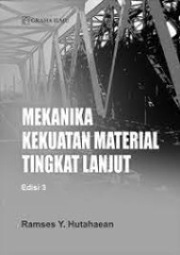 Image of teori soal dan penyelesaian MEKANIKA TEKNIK III
