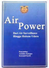 AIR POWER KEKUATAN UDARA