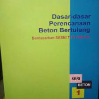 dasar- dasar perencanaan beton bertulang