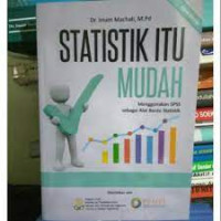 STATISTIK ITU MUDAH