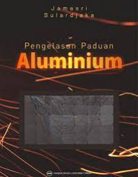 Image of PENGELASAN PANDUAN ALUMINIUM