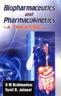 Biopharmaceutics and Pharmacokinetics