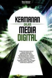 Image of KEAMANAN DALAM MEDIA DIGITAL