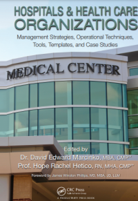 Image of Hospitals & HealtH care OrganizatiOns
