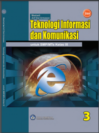 Image of TEKNOLOGI INFORMASI DAN KOMUNIKASI