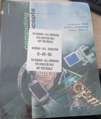 Image of Computing Concepts 2