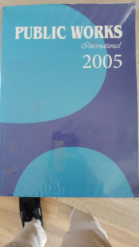 Image of Publik Works International
