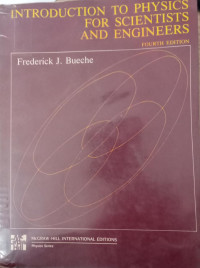 Image of Introduction To Physics For Scientists And Engineers