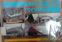 BANGUNAN TROPIS