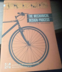 Image of the mechanical design process