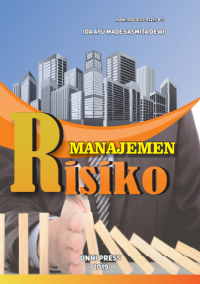 Image of MANAJEMEN RISIKO