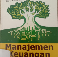 Image of Manajemen keuangan : based on empirical research