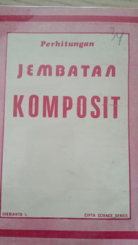 Image of jembatan komposit