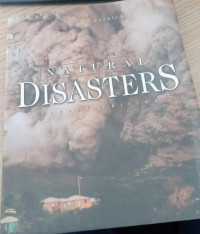 Image of Natural Disasters second edition