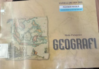 Mata Pelajaran GEOGRAFI