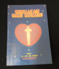 Image of Kekuatan Hati Nurani