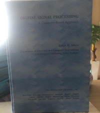 digital singal processing