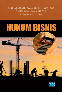 Image of HUKUM BISNIS