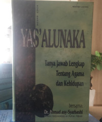 Image of YAS'ALUNAKA