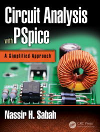 Image of Circuit Analysis with PSpice

A Simplified Approach
