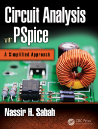 Circuit Analysis with PSpice

A Simplified Approach