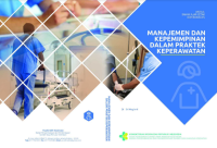 Image of Manajemen Kepemimpinan dalam Praktek Keperawatan