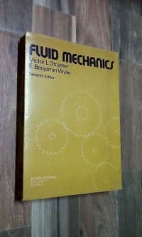 Image of Fluid Mechanics