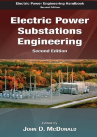 Image of Electric Power Engineering Handbook