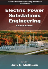 Electric Power Engineering Handbook