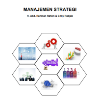 Image of MANAJEMEN STRATEGI