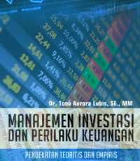 Image of Manajemen investasi dan perilaku keuangan