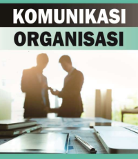 Image of KOMUNIKASI ORGANISASI