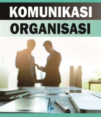 KOMUNIKASI ORGANISASI