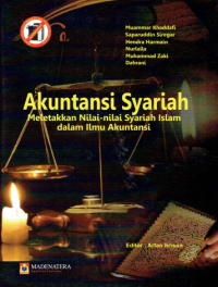 Image of AKUNTANSI SYARIAH
